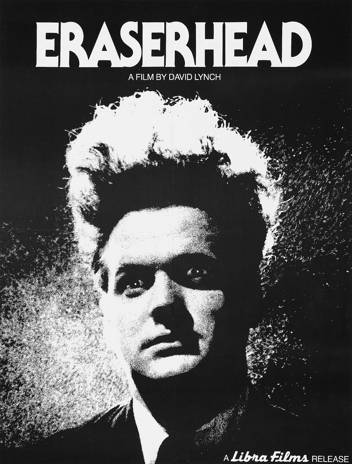 Eraserhead (1977)