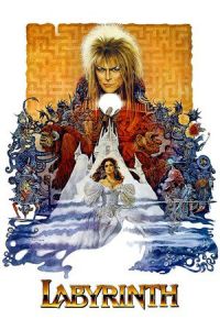 Labyrinth (1986)