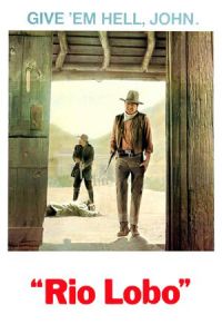 Rio Lobo (1970)