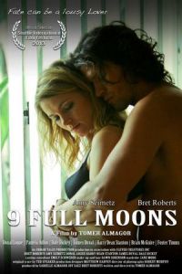 9 Full Moons (2013)