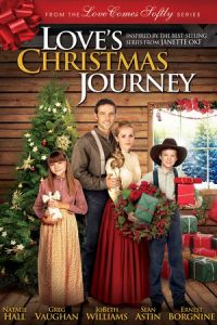 Love's Christmas Journey (2011)