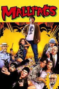 Mallrats (1995)