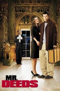 Mr. Deeds (2002)