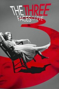 The Three Faces of Eve (1957)