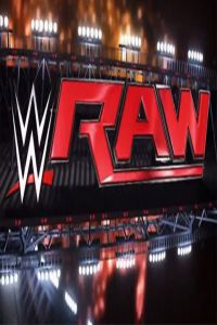 WWE Monday Night Raw 2017 03 20