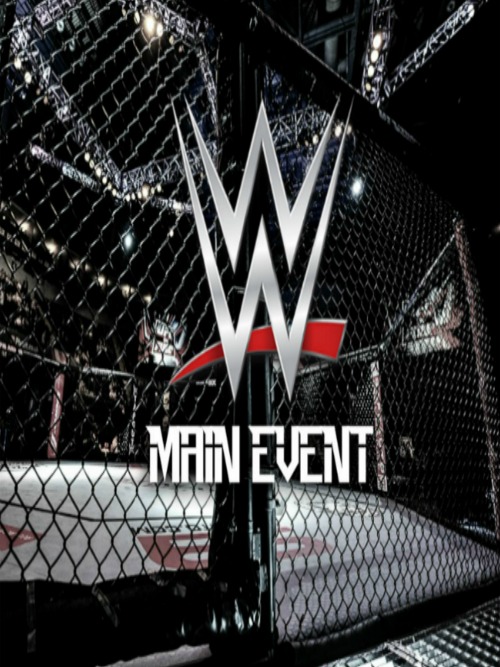 Main Event 13th September (2016)