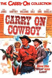 Carry on Cowboy (1965)