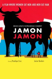 Jamon, Jamon (1992)