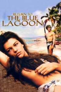 Return to the Blue Lagoon (1991)