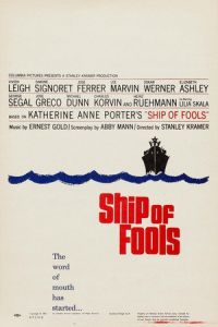 Ship of Fools (1965)