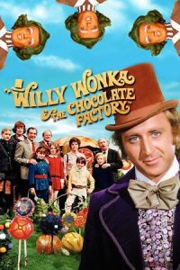 Willy Wonka & the Chocolate Factory (1971)