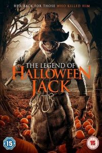 The Legend of Halloween Jack (2018)