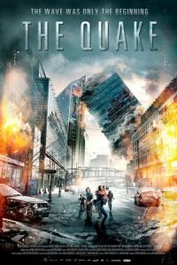 The Quake (Skjelvet) (2018)