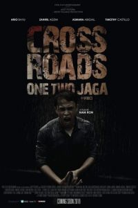 Crossroads: One Two Jaga (One Two Jaga) (2018)