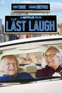 The Last Laugh (2019)