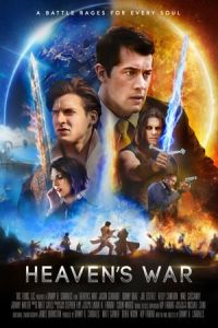 Beyond the Darkness (Heaven's War) (2018)