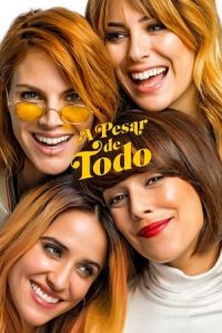 Despite Everything (A pesar de todo) (2019)