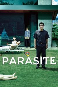 Parasite (Gisaengchung) (2019)