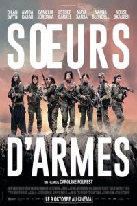 Soeurs d'armes (2019)