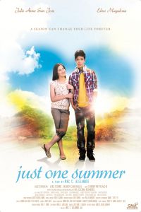 Just One Summer (2012)