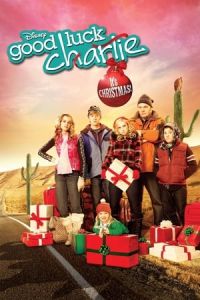 Good Luck Charlie, It’s Christmas! (2011)