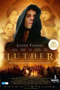 Luther (2003)