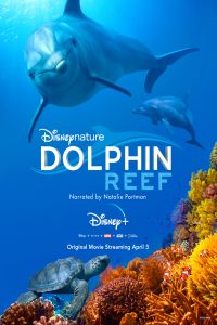 Dolphin Reef (2018)