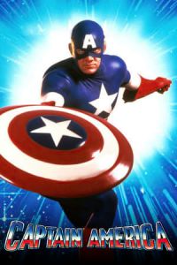 Captain America (1990)