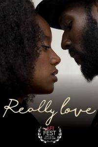 Really Love (2020)