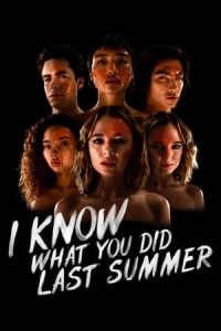 I Know What You Did Last Summer – Season 1 Episode 1 (2021)