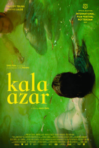 Kala azar (2021)