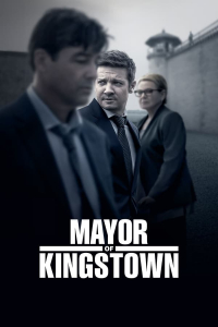 Mayor of Kingstown – Season 1 Episode 2 (2021)