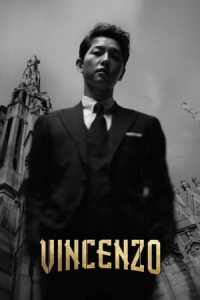 Vincenzo (Binsenjo) – Season 1 Episode 17 (2021)