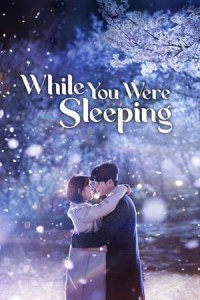 While You Were Sleeping (Dangshini Jamdeun Saie) – Season 1 Episode 24 (2017)