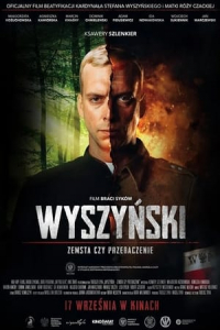 Wyszynski - zemsta czy przebaczenie (2021)