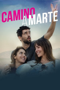 Road to Mars (Camino a Marte) (2017)