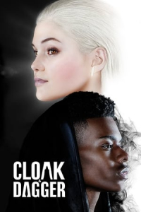 Cloak & Dagger (2018)