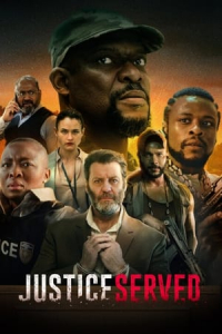 Justice Served – Season 1 Episode 6 (2022)