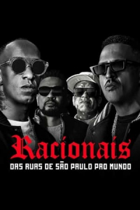 Racionais MC's: From the Streets of Sao Paulo (2022)