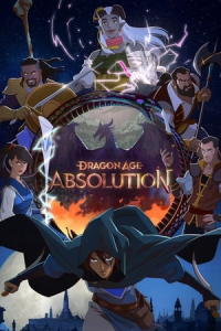 Dragon Age: Absolution – Season 1 Episode 4 (2022)