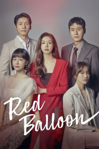 Red Balloon – Season 1 Episode 7 (2022)