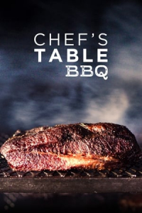 Chef's Table: BBQ (2020)