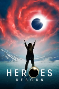 Heroes Reborn – Season 1 Episode 9 (2015)