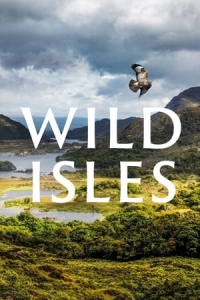 Wild Isles (2023)