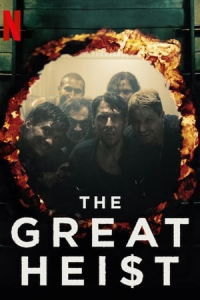 The Great Heist – Season 1 Episode 2 (2020)