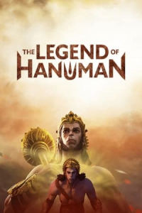 The Legend of Hanuman – Season 1 Episode 10 (2021)