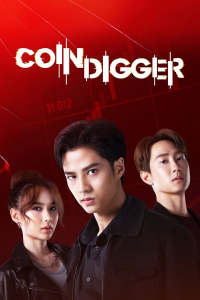 Coin Digger – Season 1 Episode 10 (2023)