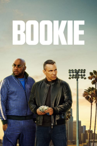 Bookie (2023)