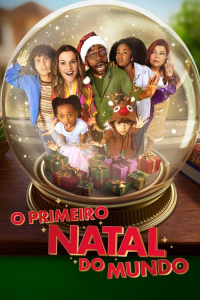 O Primeiro Natal do Mundo (2023)