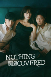 Nothing Uncovered aka Let’s Get Grabbed by the Collar – Season 1 Episode 13 (2024)